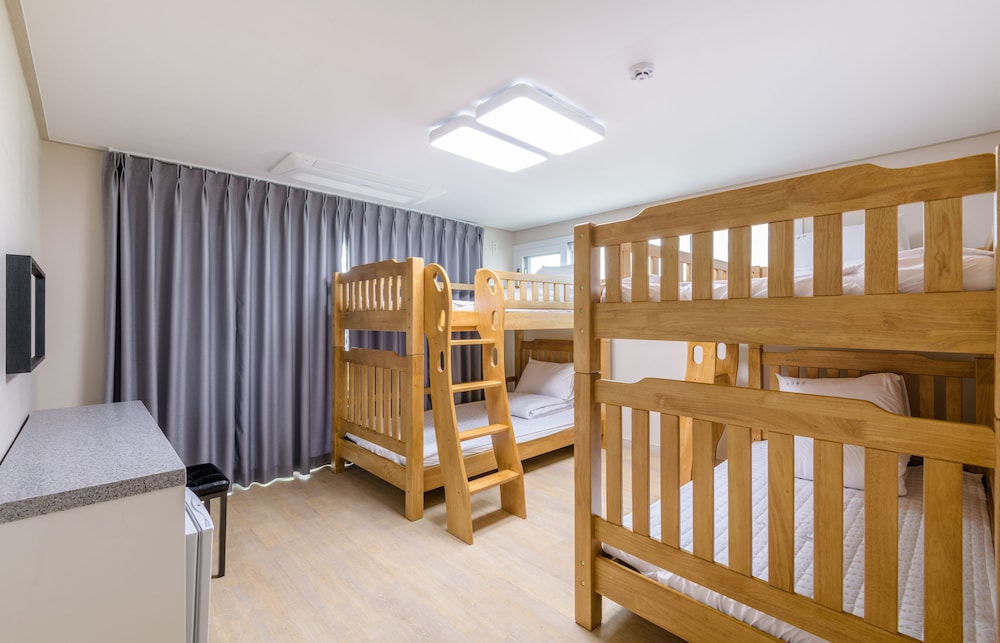 Swimeong Nolmeong Guesthouse 27/31