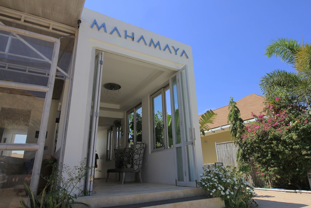 MAHAMAYA Gili Meno 6/70