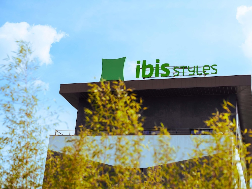 Ibis Styles Nantes Saint Herblain 3/55