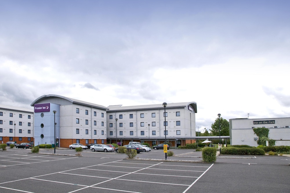 Premier Inn London Enfield in ENFIELD - UK
