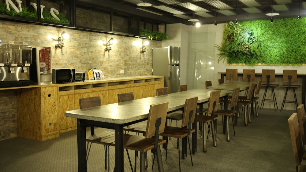 Nys Loft Hotel 50/62