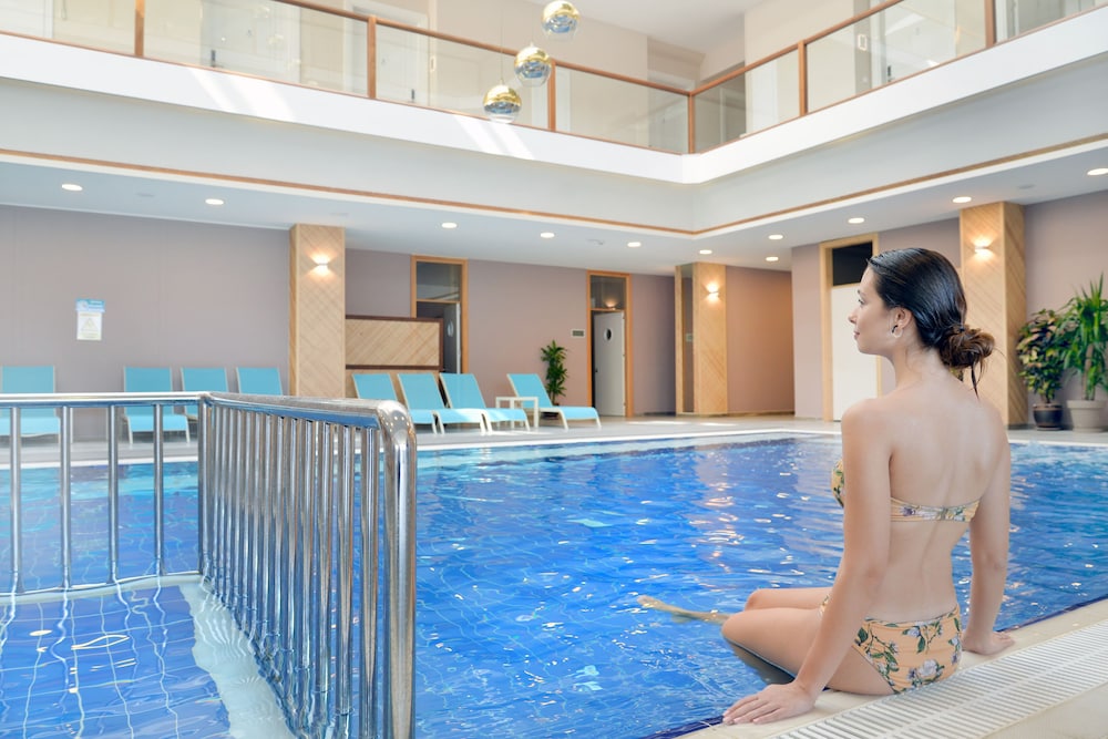 Adempira Termal Spa Hotel 11/74