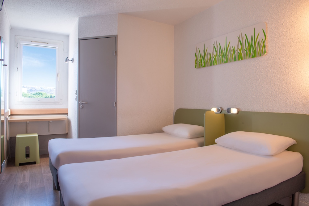 Ibis Budget Airport Marseille Provence 23/55