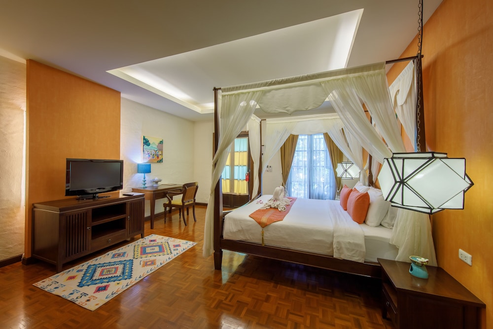 Vdara Resort and Spa 16/51