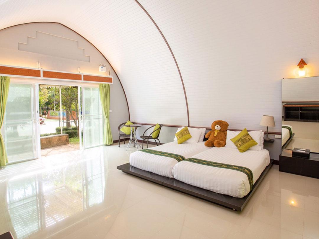Junior Suite, Cottage