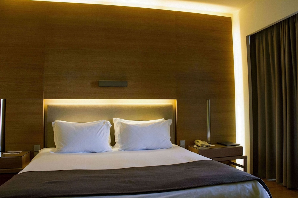 September Thessaloniki Hotel 15/65
