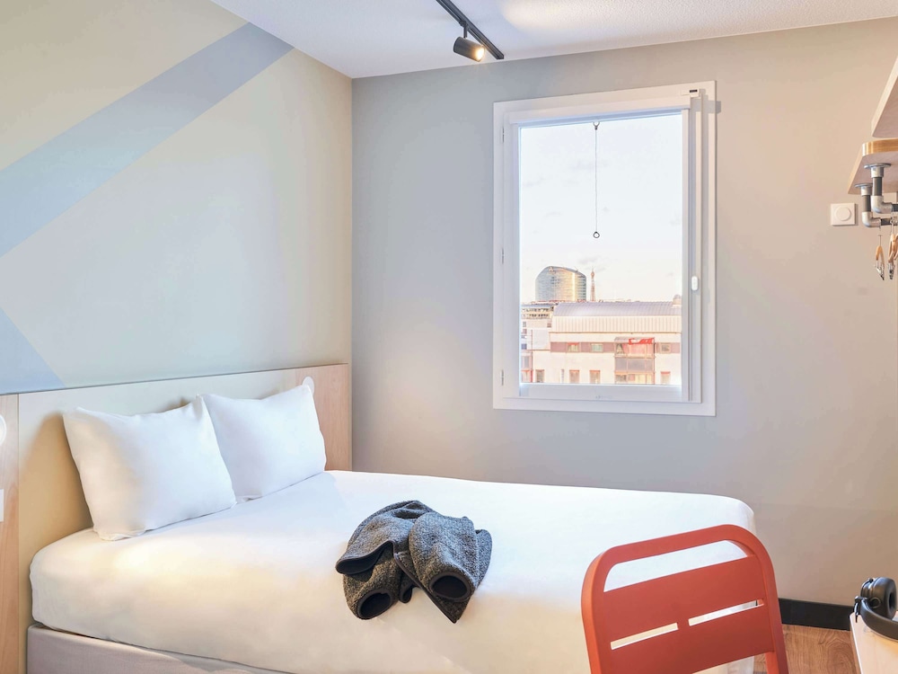 Ibis Budget Issy Les Moulineaux 21/70