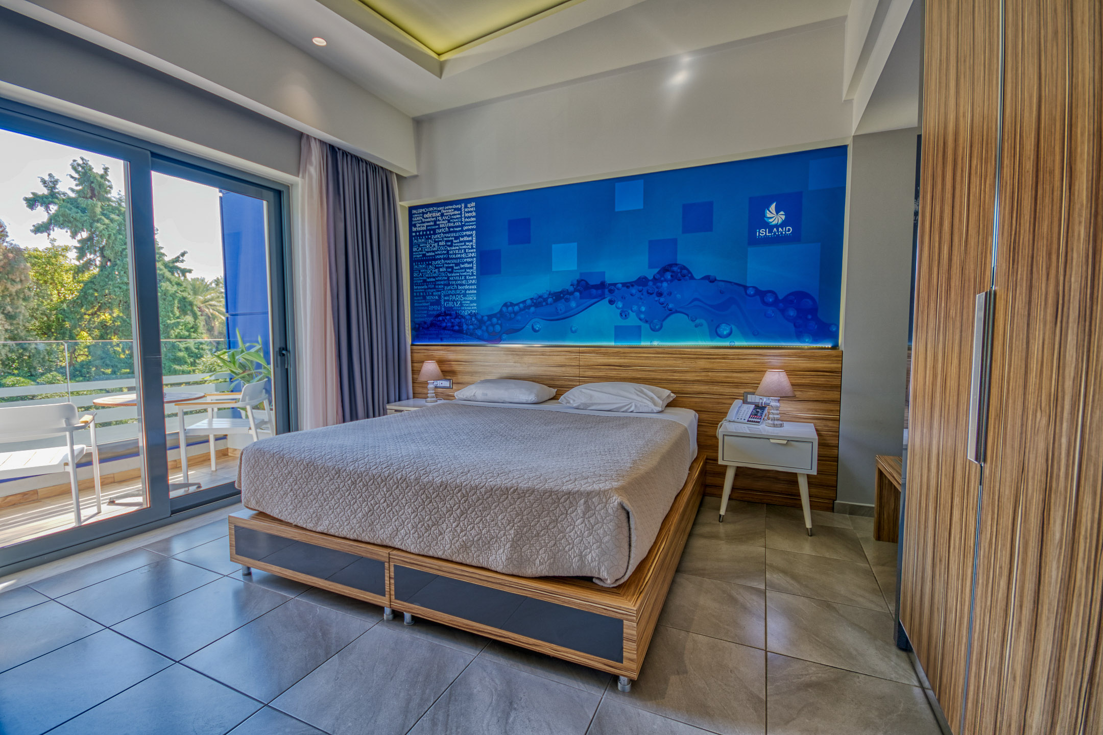Island Boutique Hotel 31/58