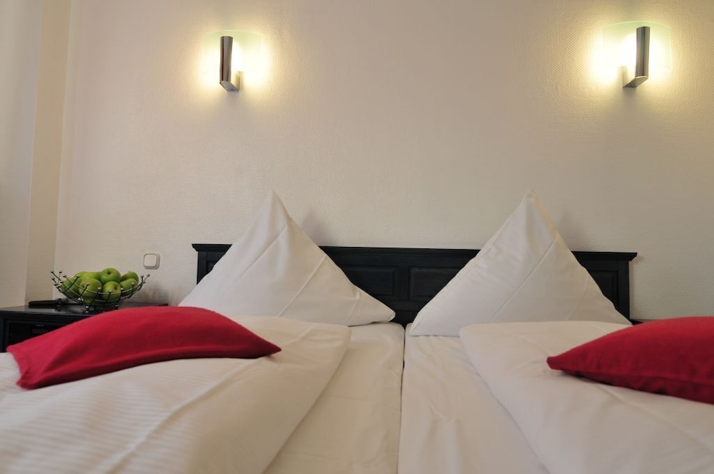 CERANO CITY HOTEL KOLN AM DOM 10/38