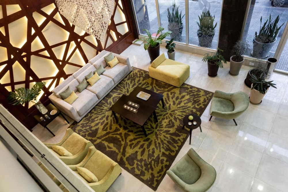 Konke Hotel Buenos Aires 22/34