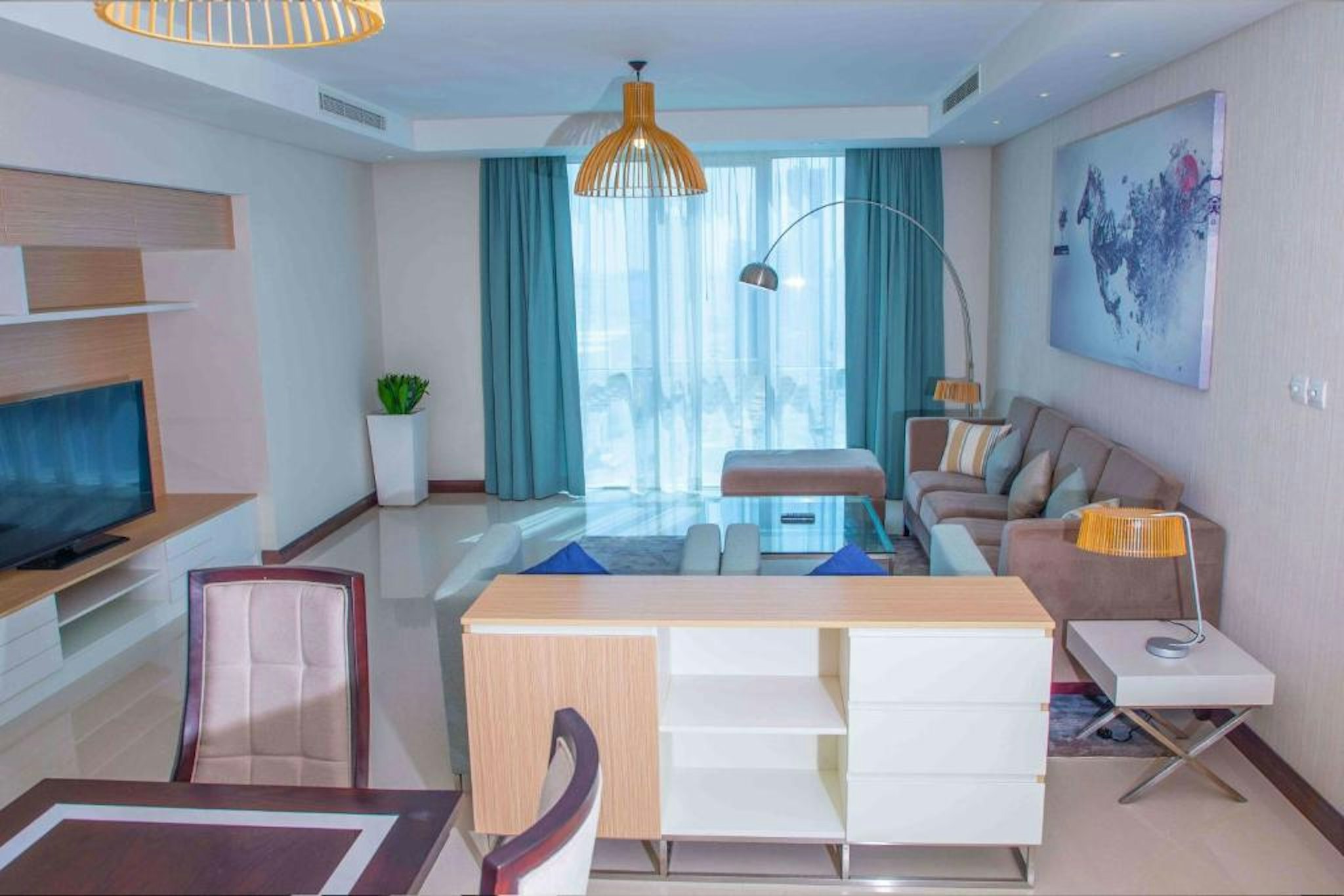 Gulf Executive Residence Juffair Gerj 23/36