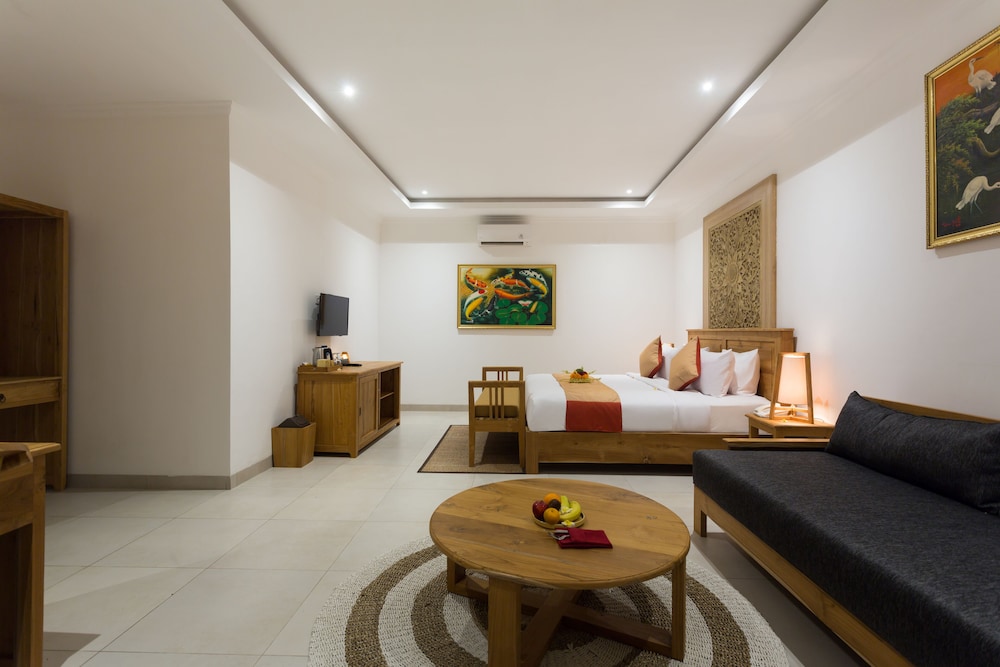 Puri Payogan Villa 34/50