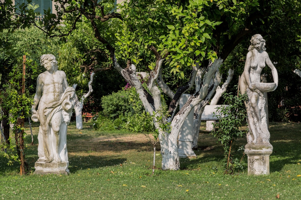 Hotel del Sole Pompei 43/50