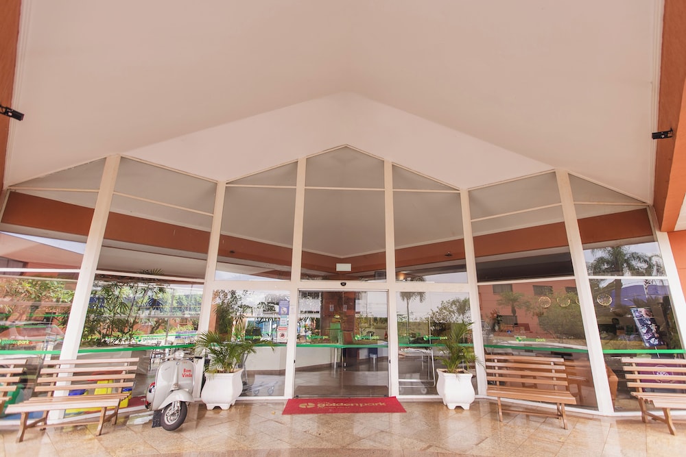Hotel Golden Park Ribeirao Preto in RIBEIRAO PRETO