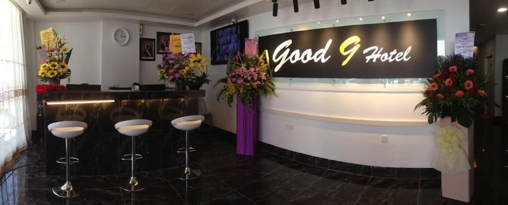 Good 9 Hotel - Bukit Dahlia 4/24