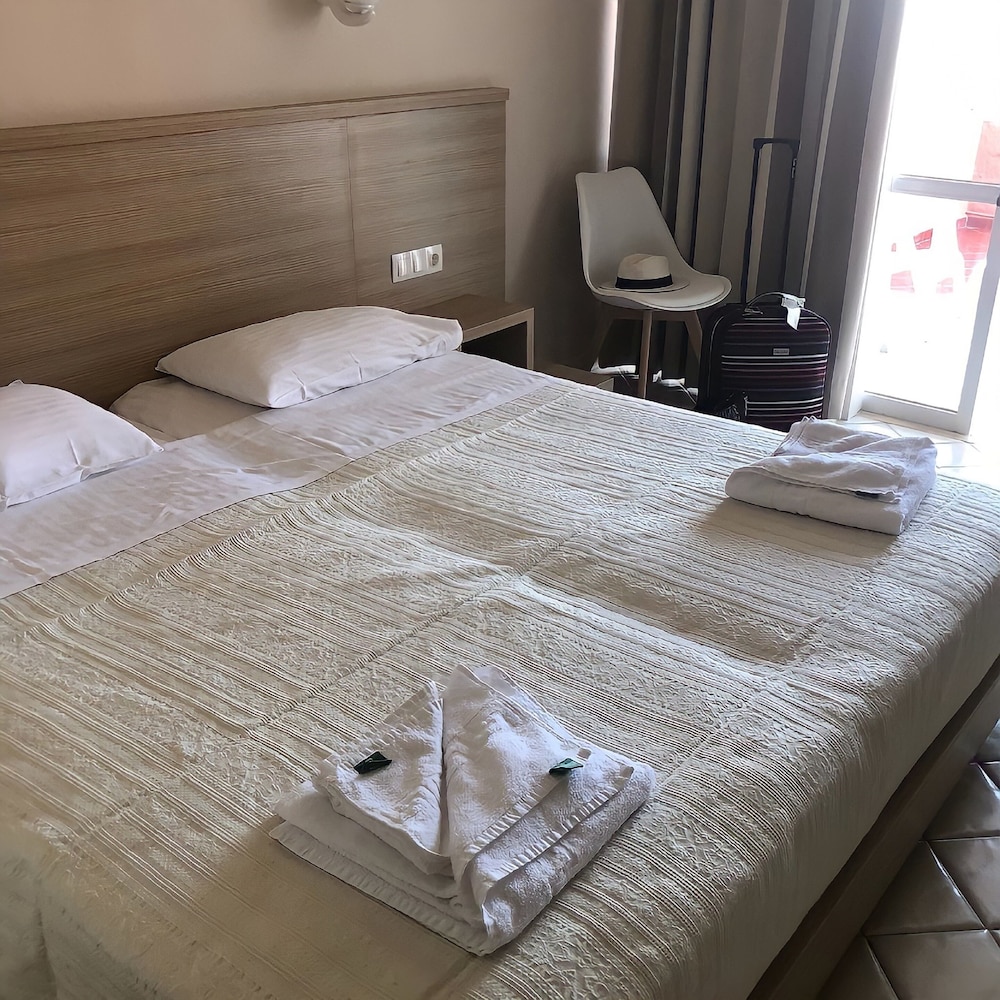 Europa Resort Hotel 23/53