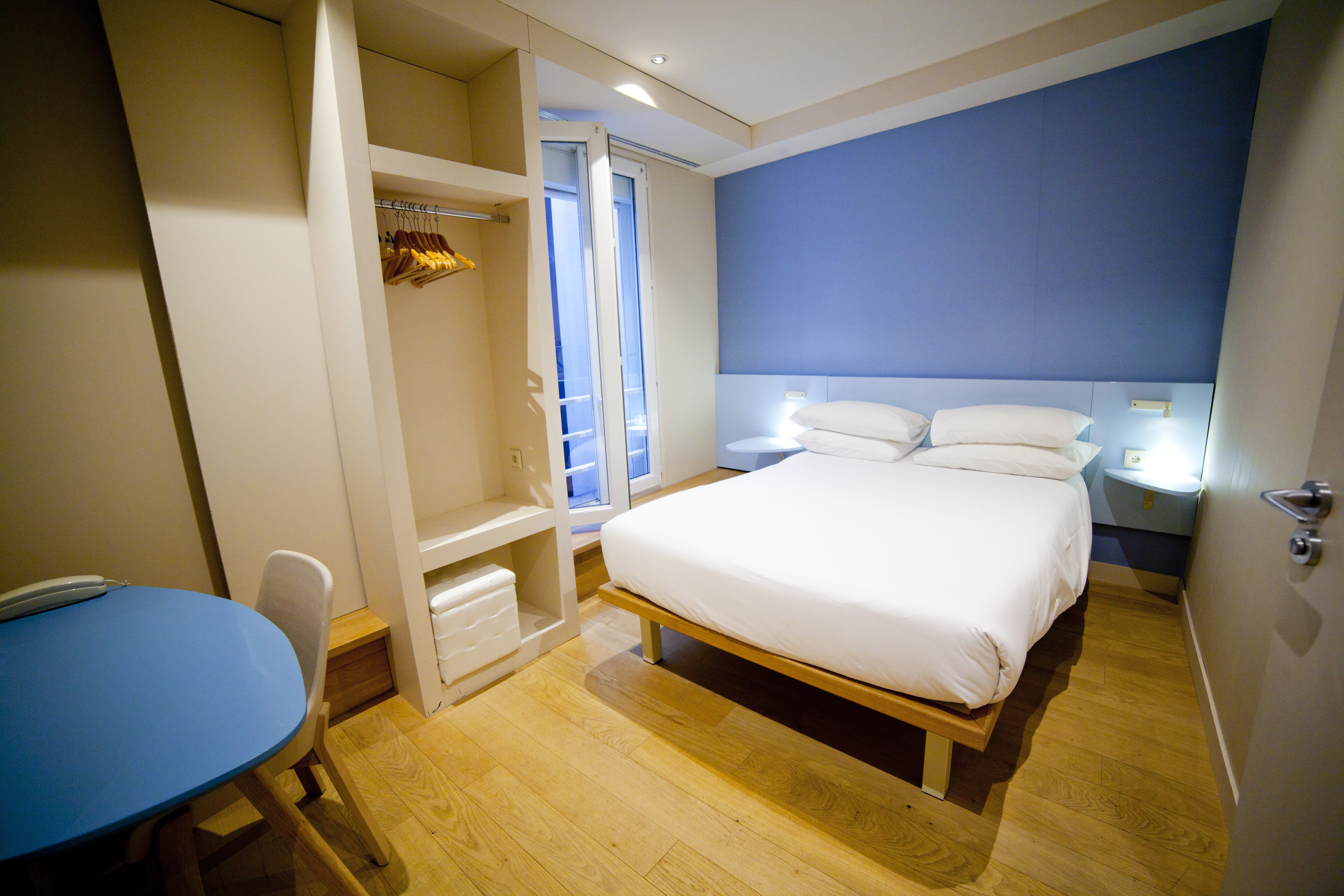 Hotel Andrea 29/45