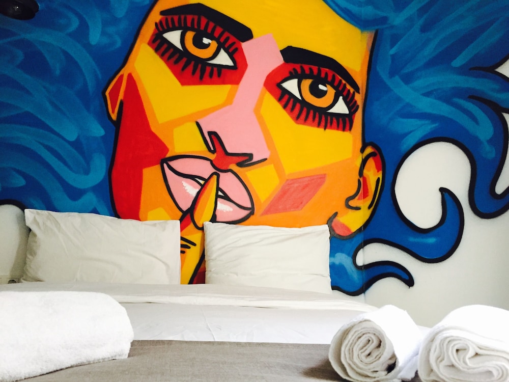 Droom Boutique Hotel 17/18