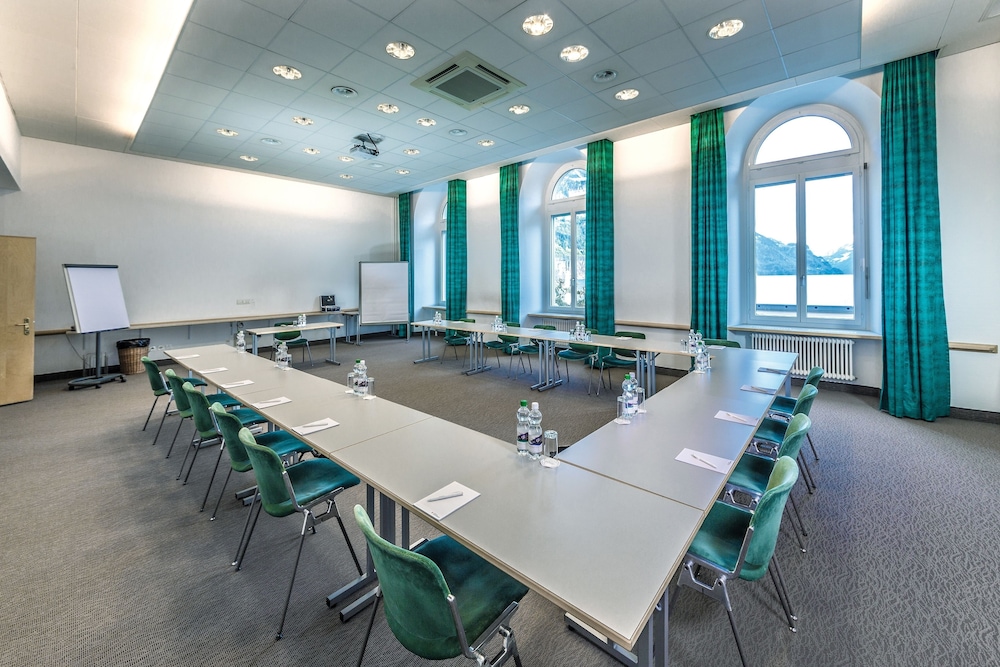 Seehotel Waldstaetterhof Swiss Quality Hotel Susp 35/49