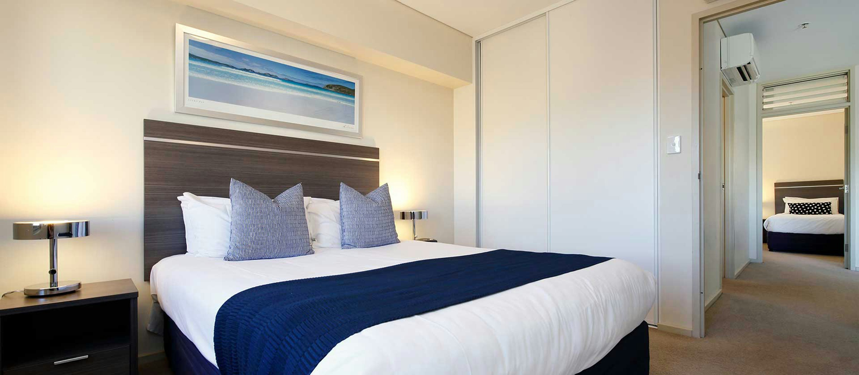 Hume Serviced Apartments Adelaide 21/56