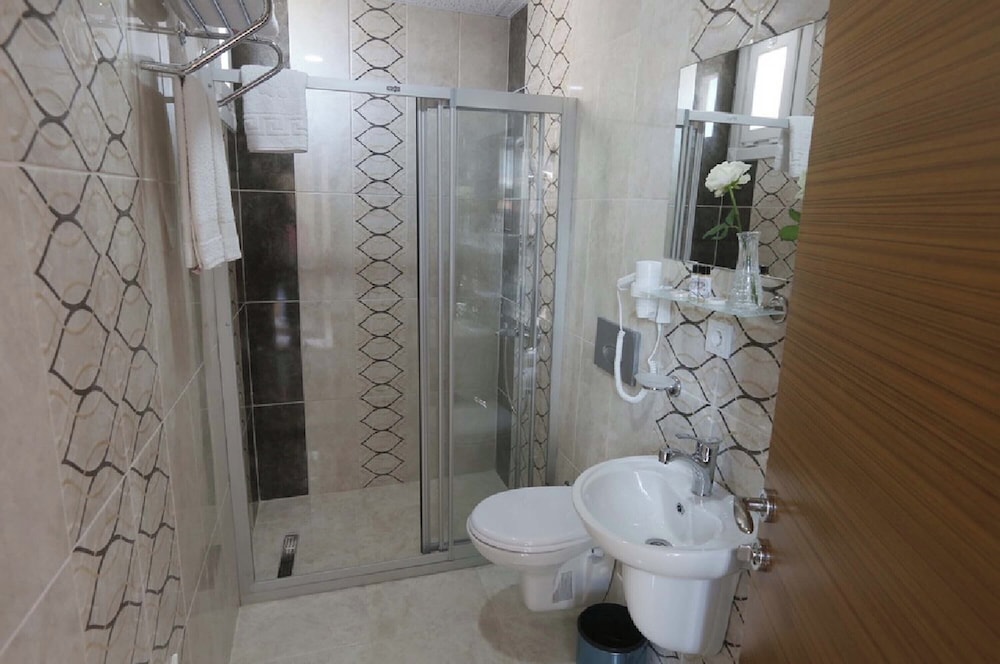 Taksim Maxwell Hotel 62/62
