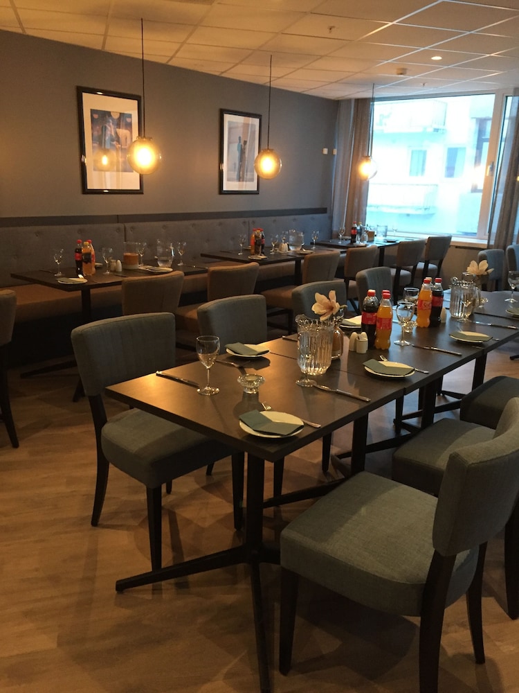 Comfort Hotel Finnsnes 11/30