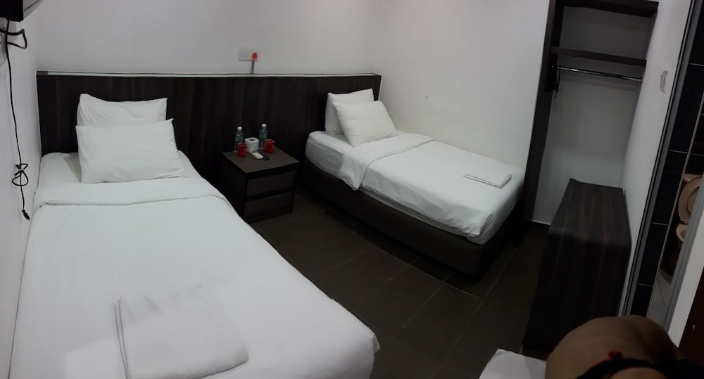 Hotel Al Abraar 23/51