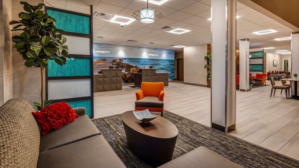 Executive Residency By Best Western Corpus Christi 27/46