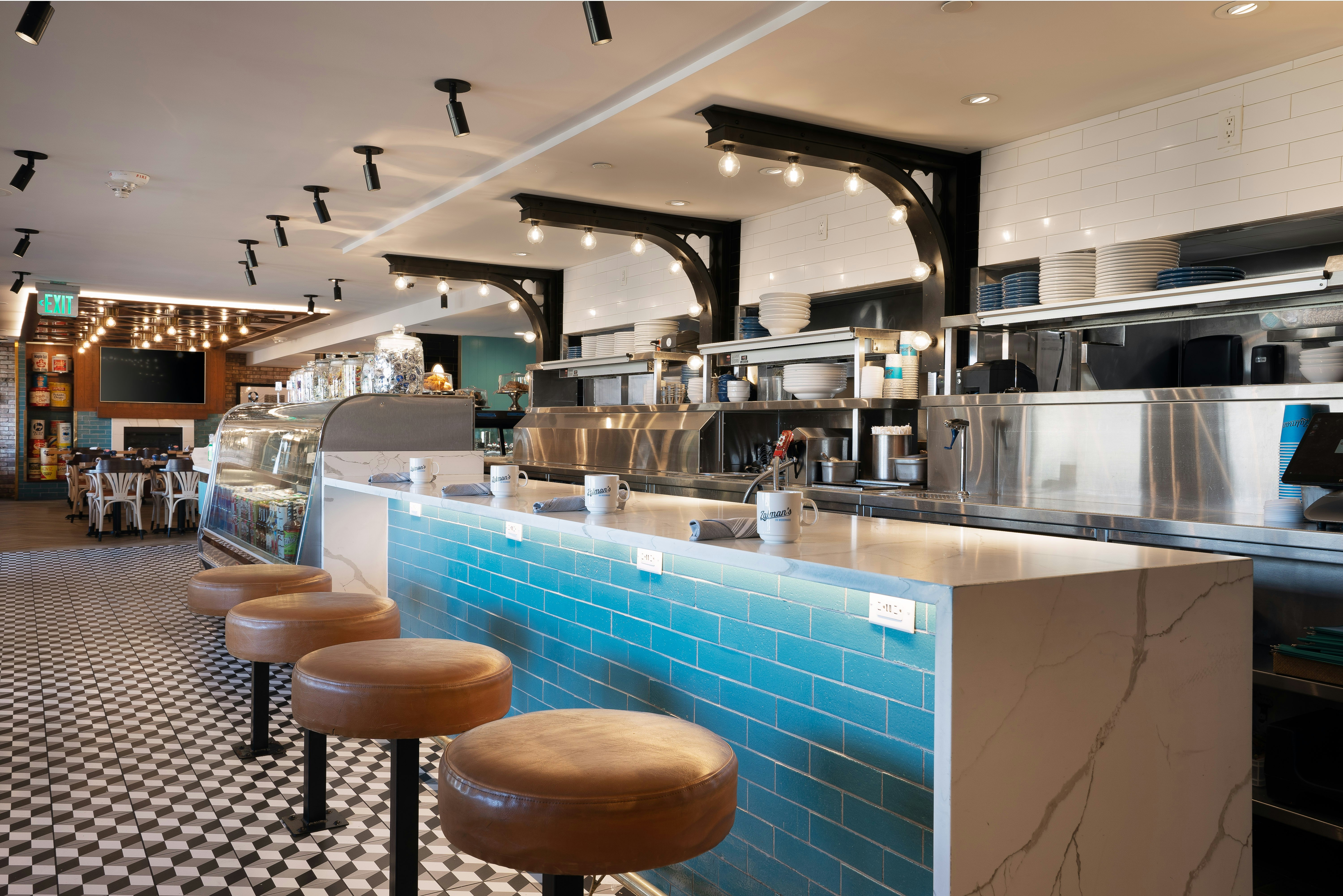 The Kingsley Bloomfield Hills - a DoubleTree by Hilton 48/62