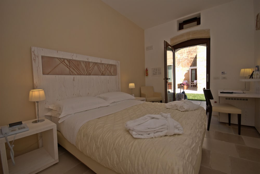 Masseria Corda Di Lana 16/66