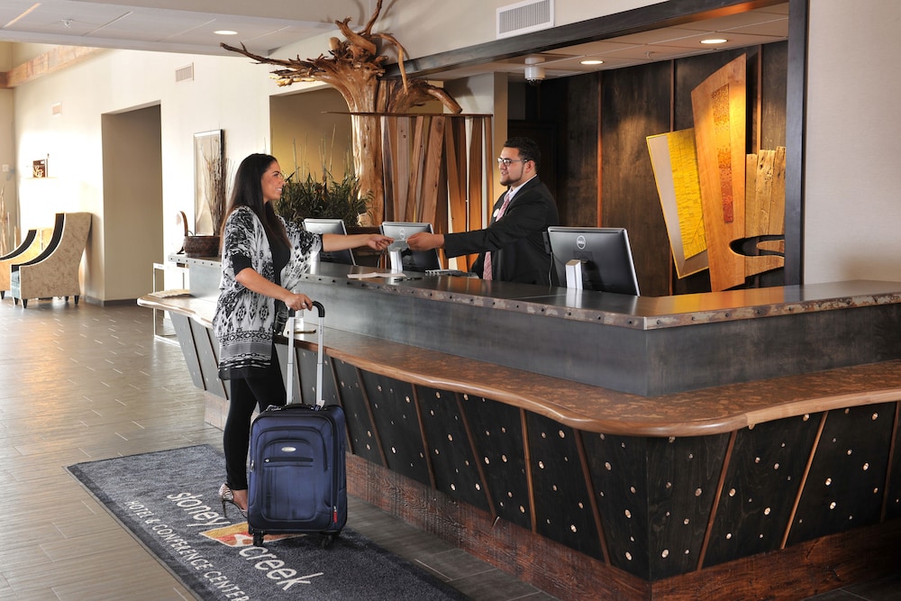 Stoney Creek Hotel Kansas City - Independence 3/41