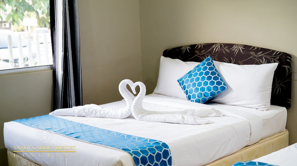Sandy Garden Resort 22/40