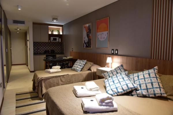 Nuevo Centro Apart Hotel & Suites 37/46