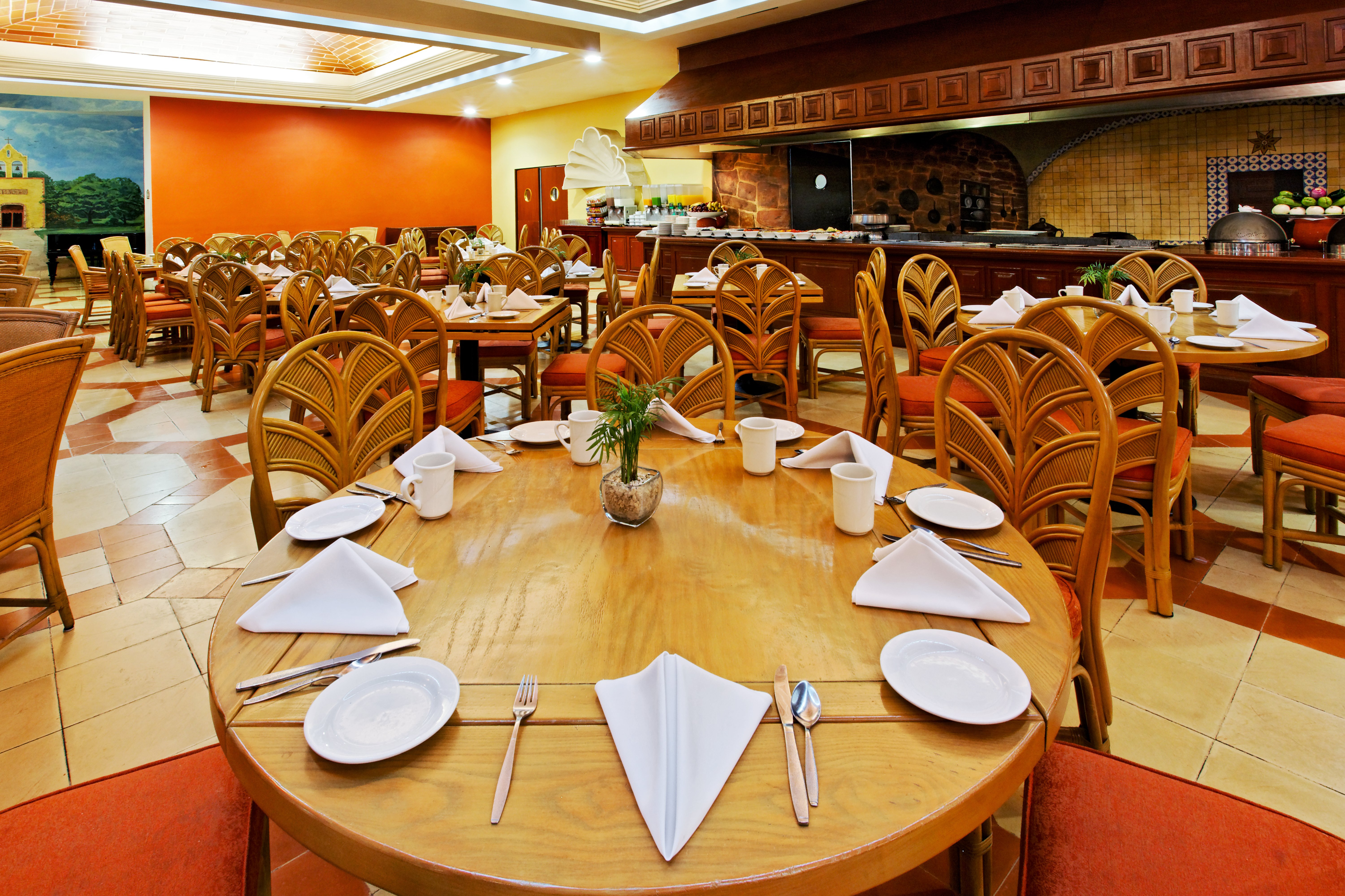 Holiday Inn Merida 42/74