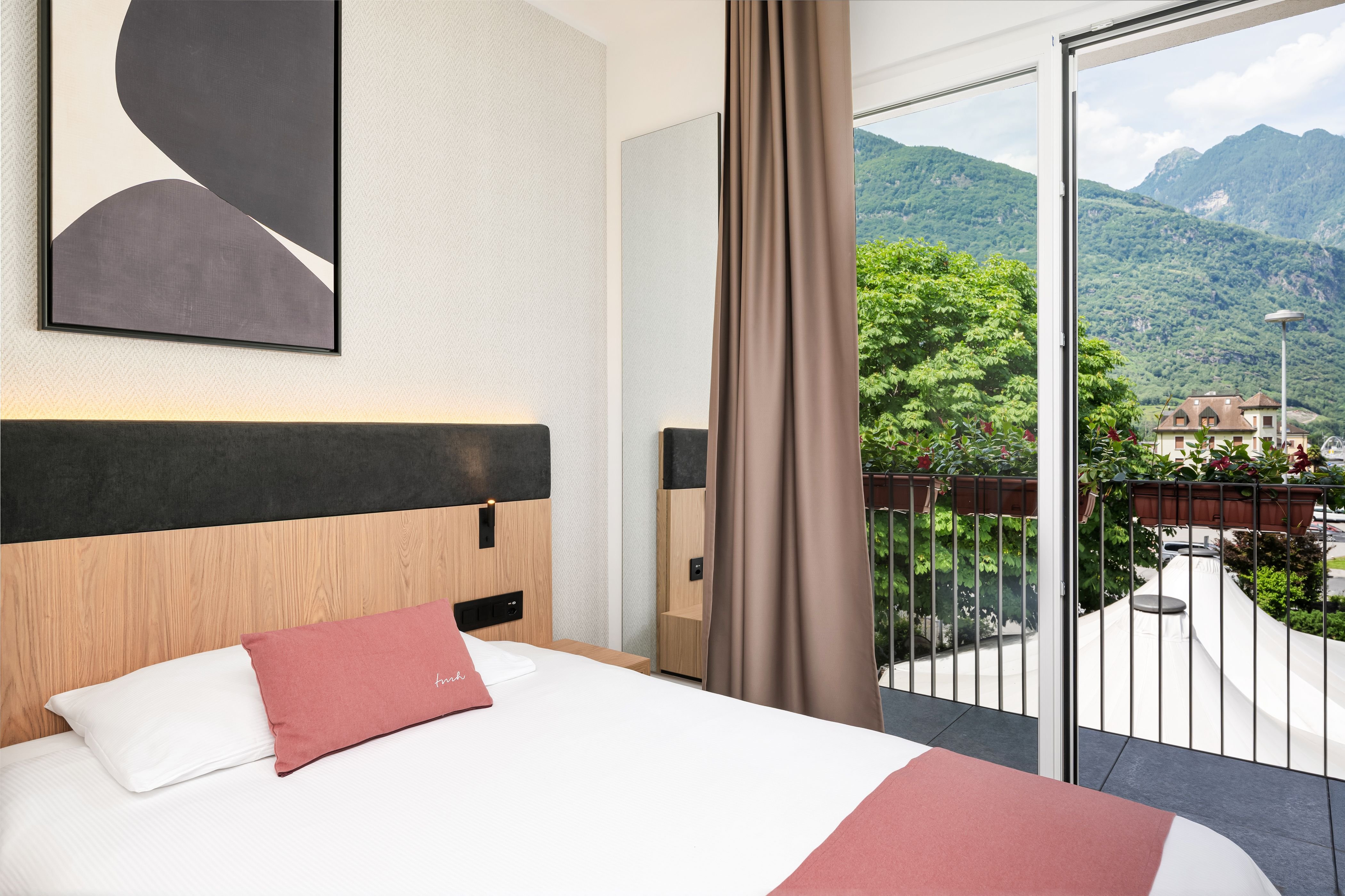 Minotel Al Giardinetto 6/24
