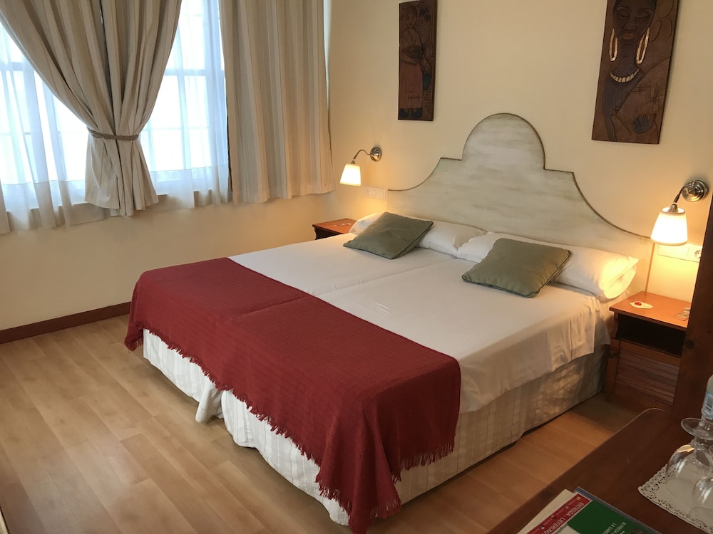 GARA HOTEL 24/72