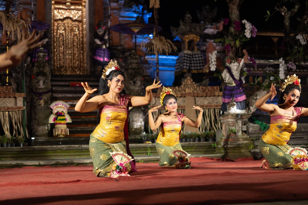Puri Saraswati Dijiwa Ubud 54/61
