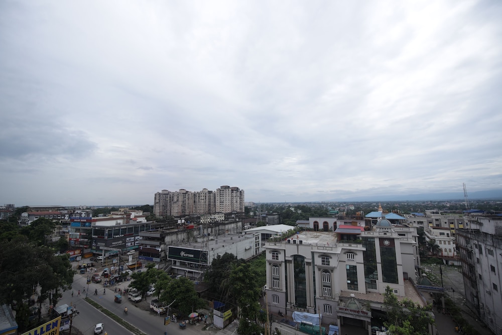 Ramada Encore by Wyndham Siliguri Sevoke Road 4/59