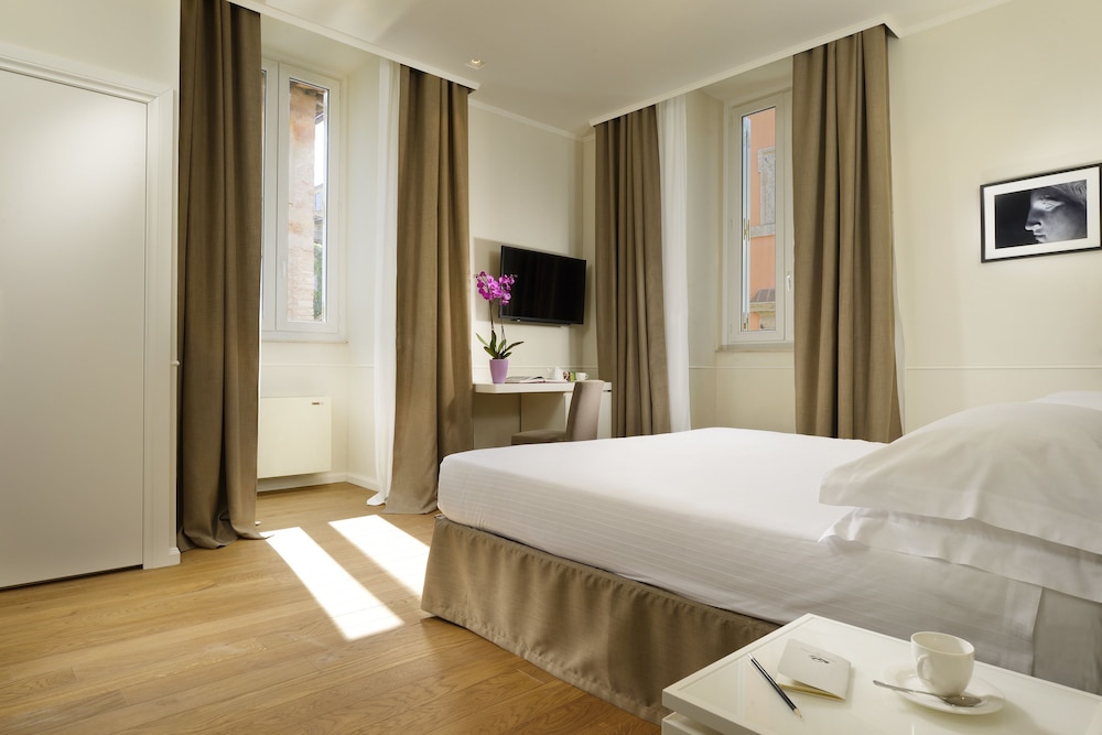 Locanda Della Posta Boutique Hotel 15/55