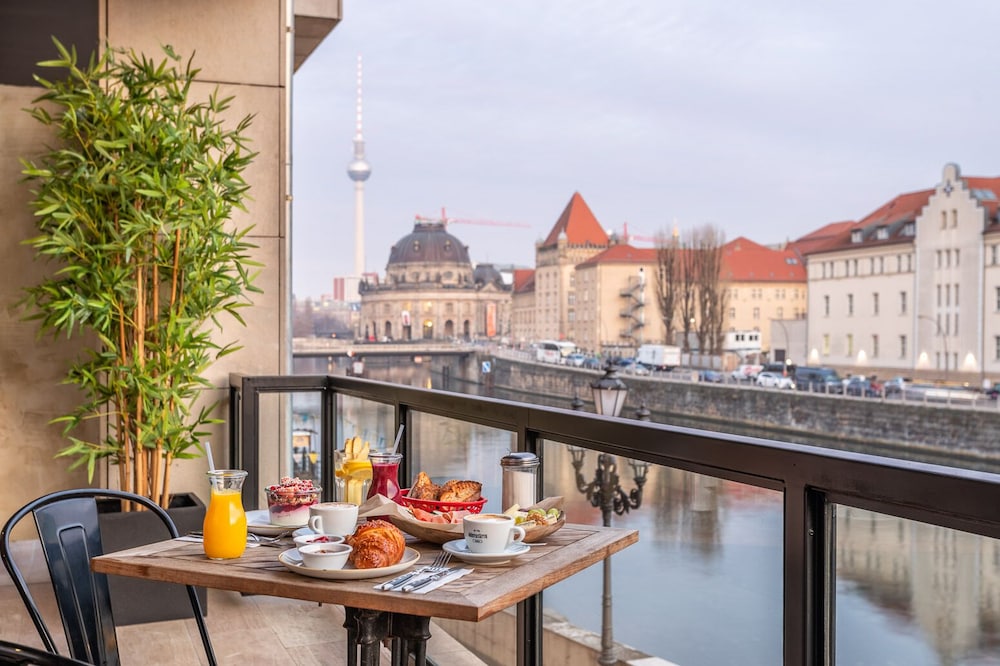 Hotel Neuer Fritz 33/50