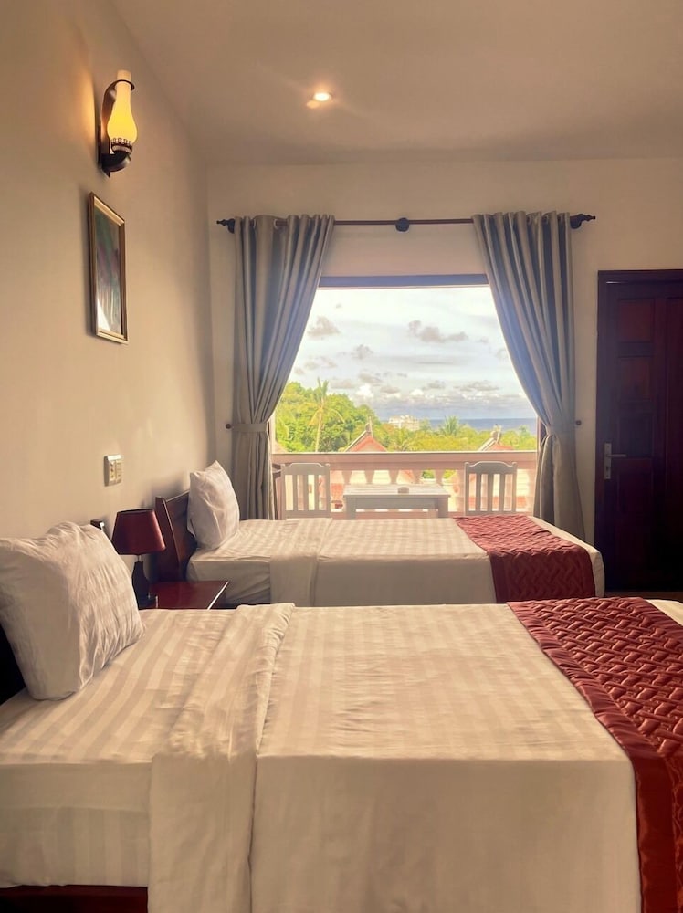 Hong Bin Bungalow 32/50
