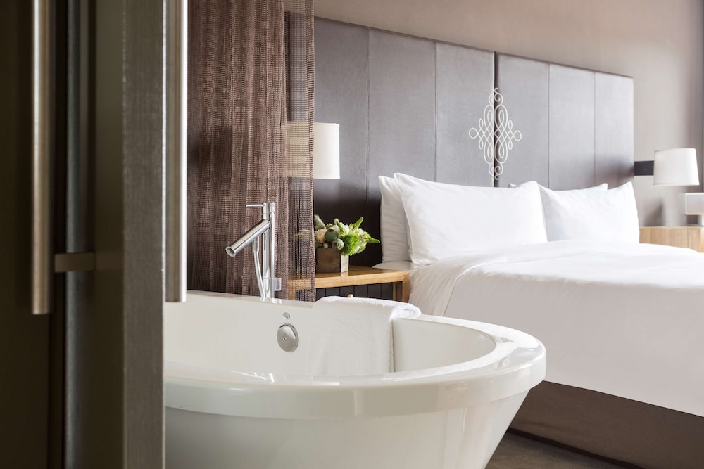 Andaz Napa A Concept by Hyatt 43/43