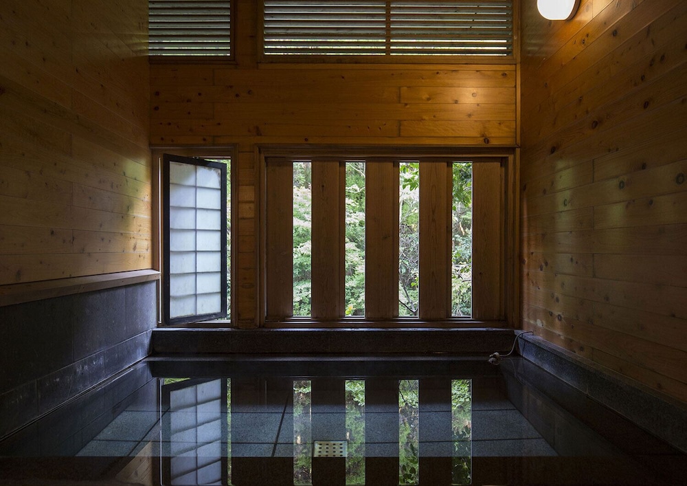 Kurokawa Onsen Okunoyu 22/50