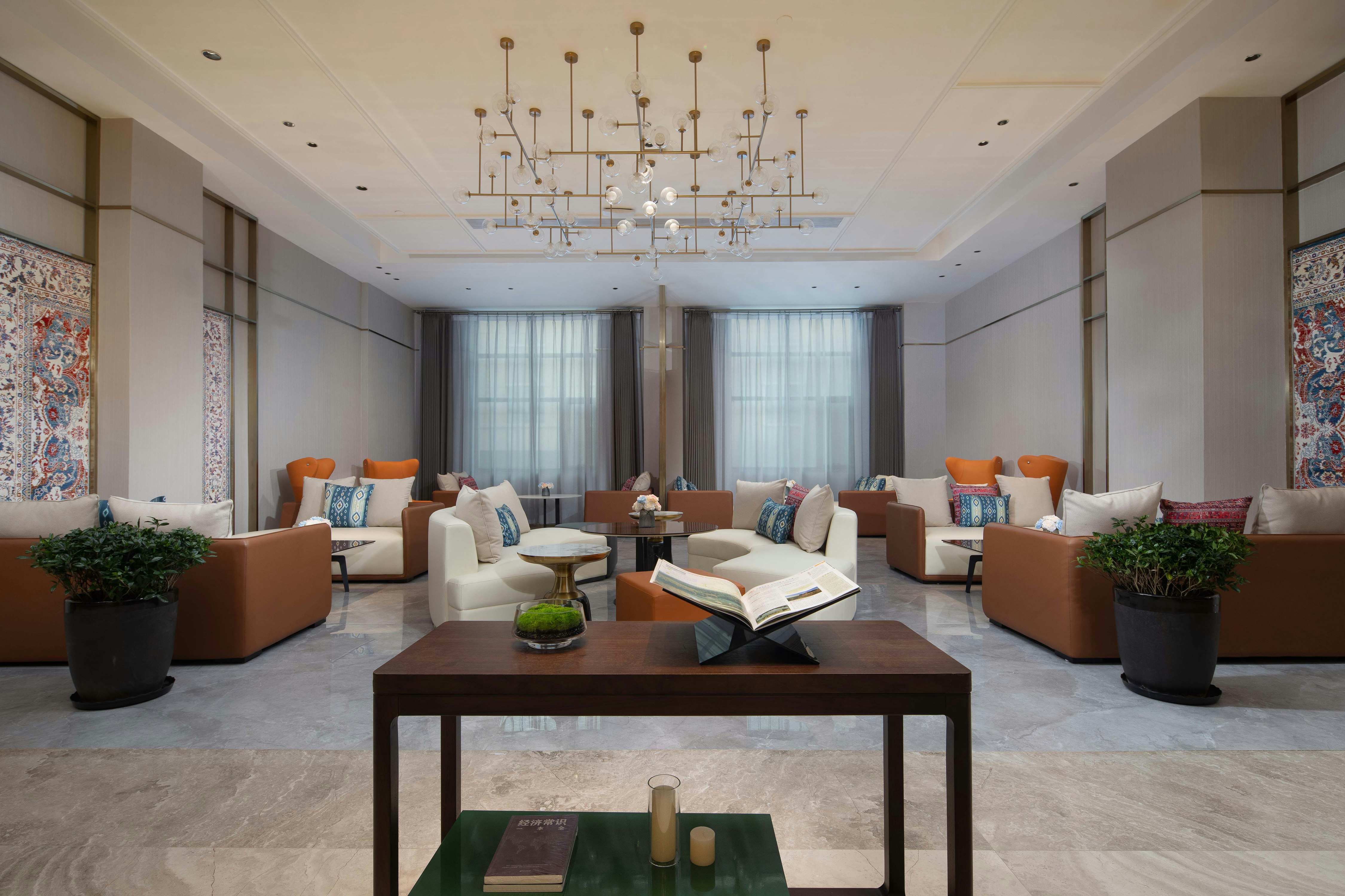 DoubleTree by Hilton Altay Fuyun 30/50