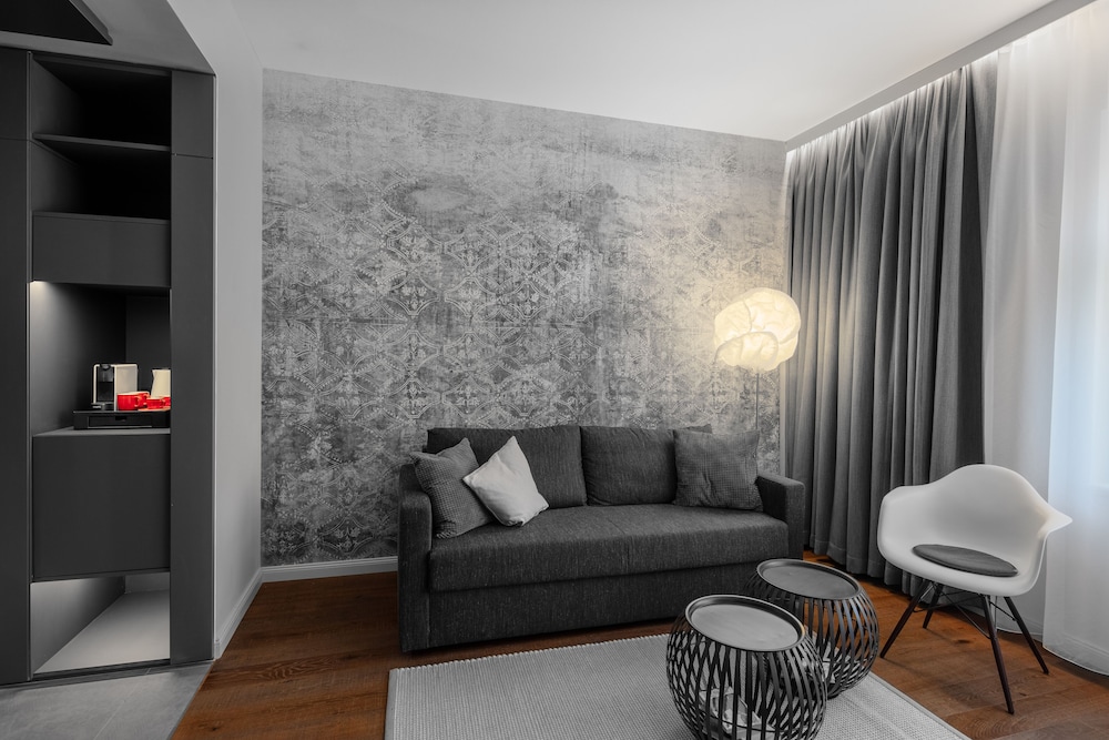THE MANES Boutique Hotel Prague 22/37
