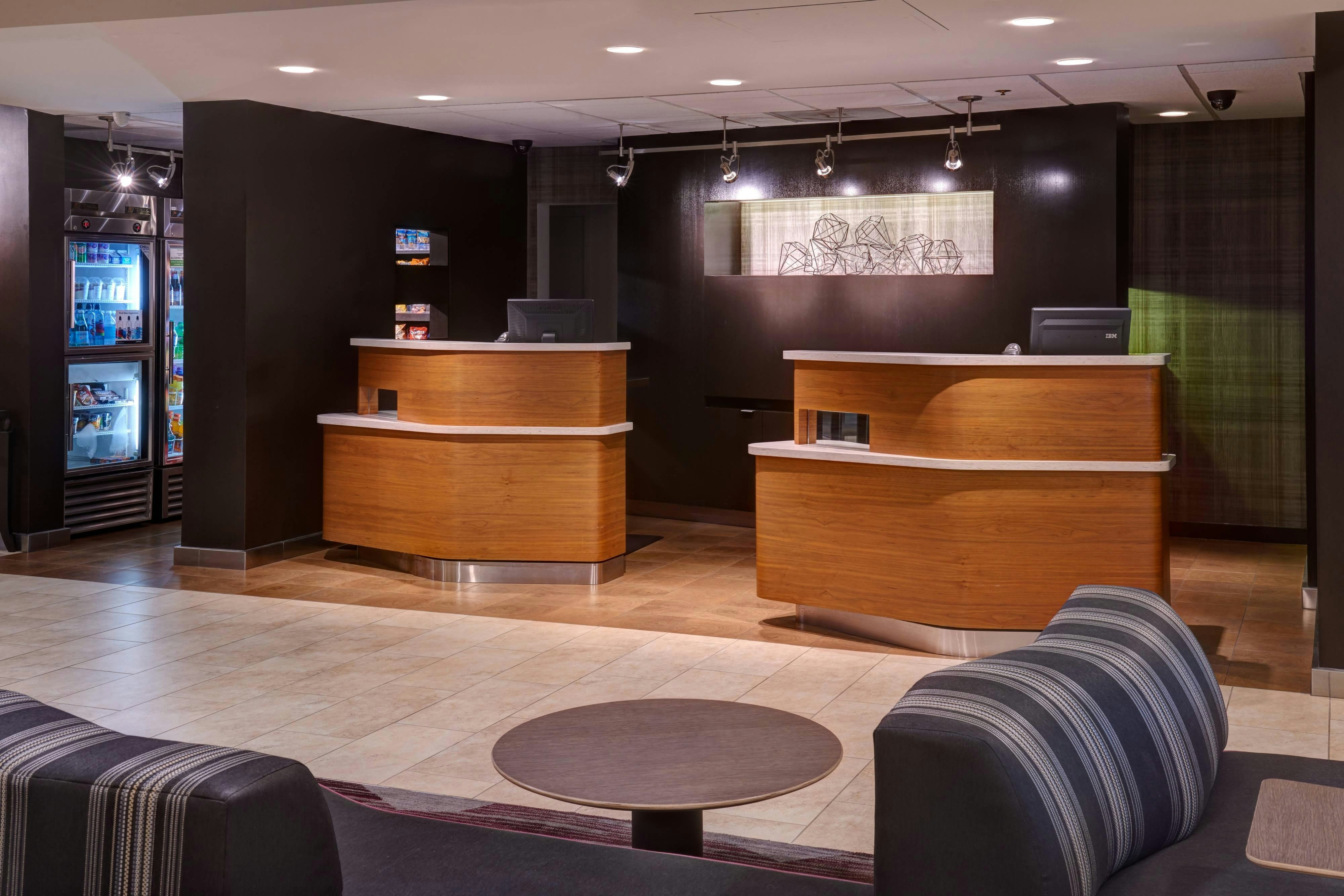 Courtyard by Marriott Des Moines West Clive 5/48