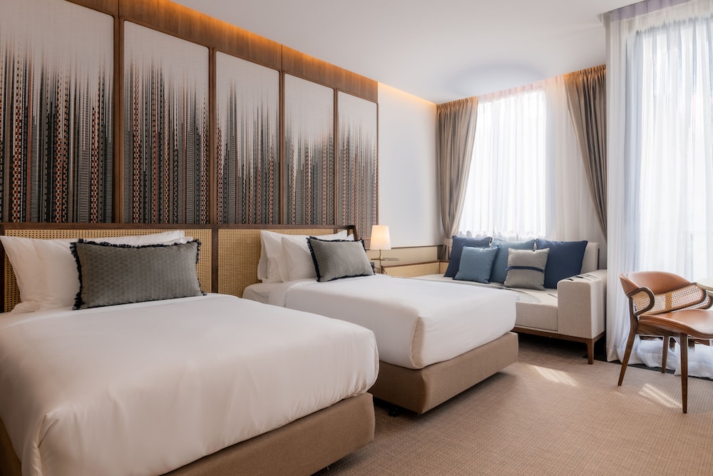 Hotel MOCO 13/35