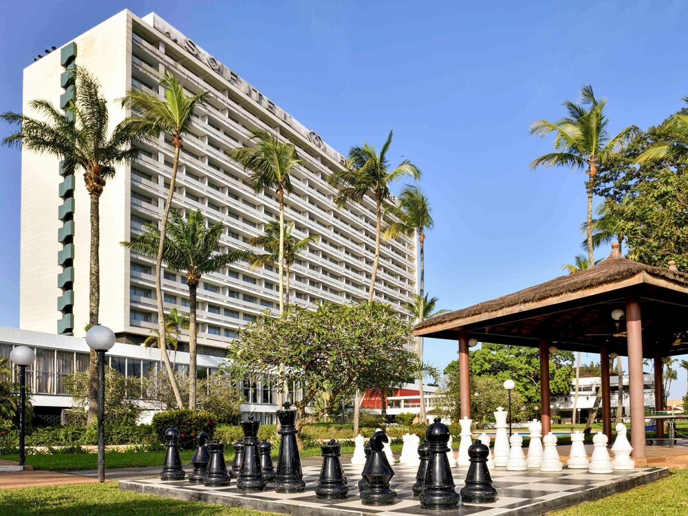 Sofitel Abidjan Hotel Ivoire 52/59