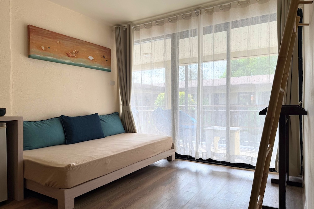 Vacation Village Phra Nang Inn 51/71