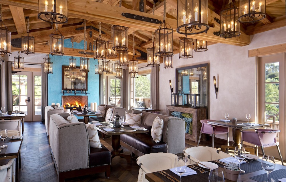 Rancho Valencia Resort and Spa 34/62